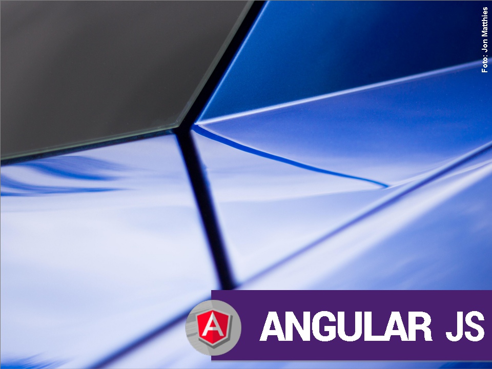 Angular JS